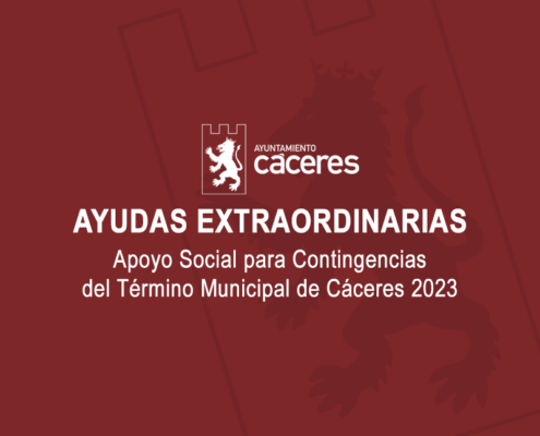 Ayudas Contingencias 2023