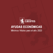 Ayunas Mínimos Vitales 2023