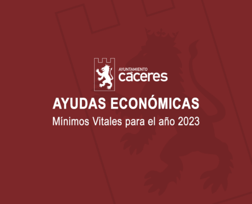 Ayunas Mínimos Vitales 2023