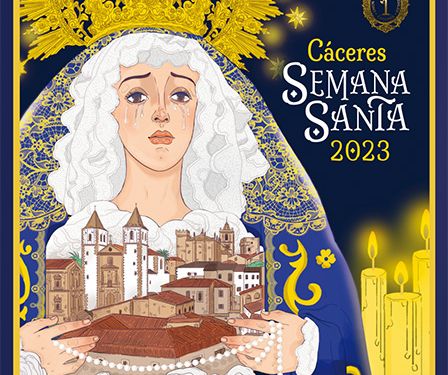 Guía Semana Santa 2023