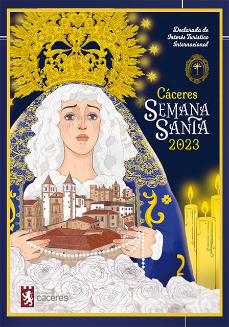 Guía Semana Santa 2023