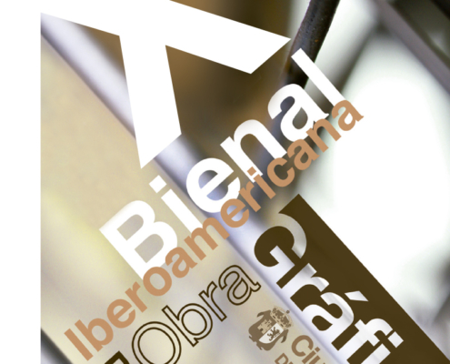 Cartel Bienal