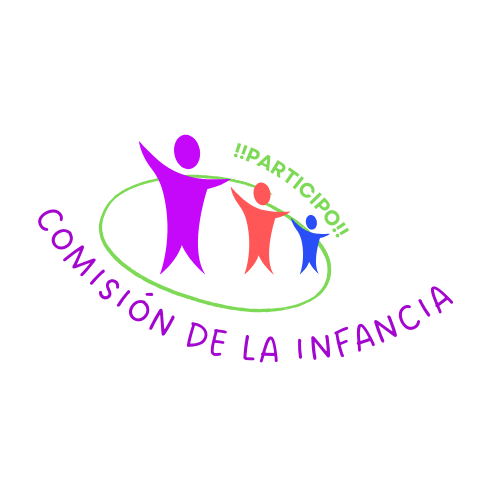 COMISION DE LA INFANCIA-LOGO