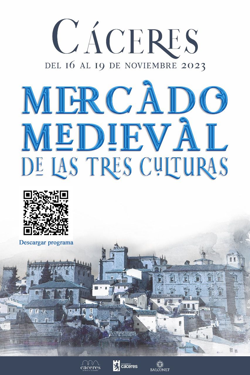 Cartel Medieval 2023