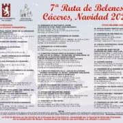 Ruta Belenes 2023