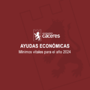 Ayudas Mínimos Vitales 2024