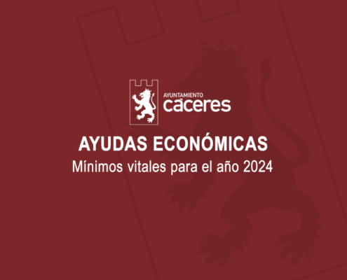 Ayudas Mínimos Vitales 2024