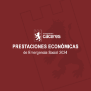 Prestaciones Económicas de Emergencia Social 2024