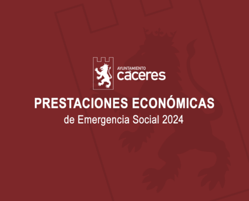 Prestaciones Económicas de Emergencia Social 2024