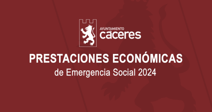Prestaciones Económicas de Emergencia Social 2024