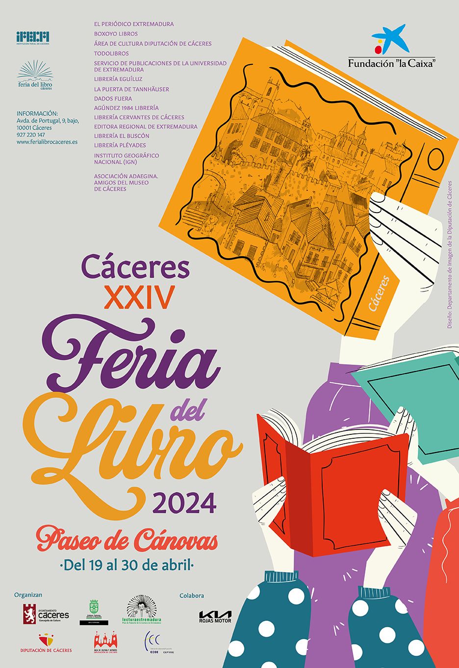 Feria Libro