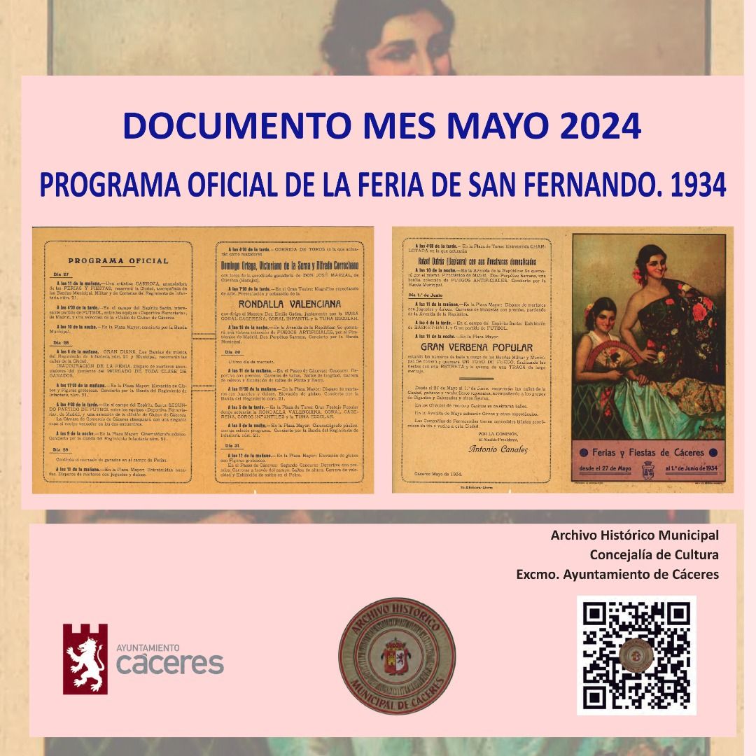 Documento del mes