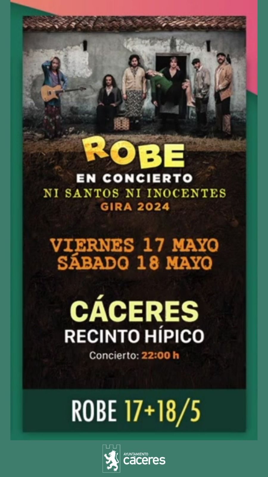 Robe