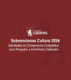 Subvenciones cultura 2024
