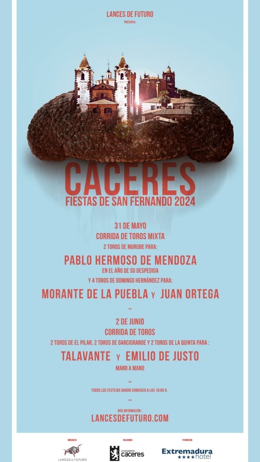 Feria Taurina