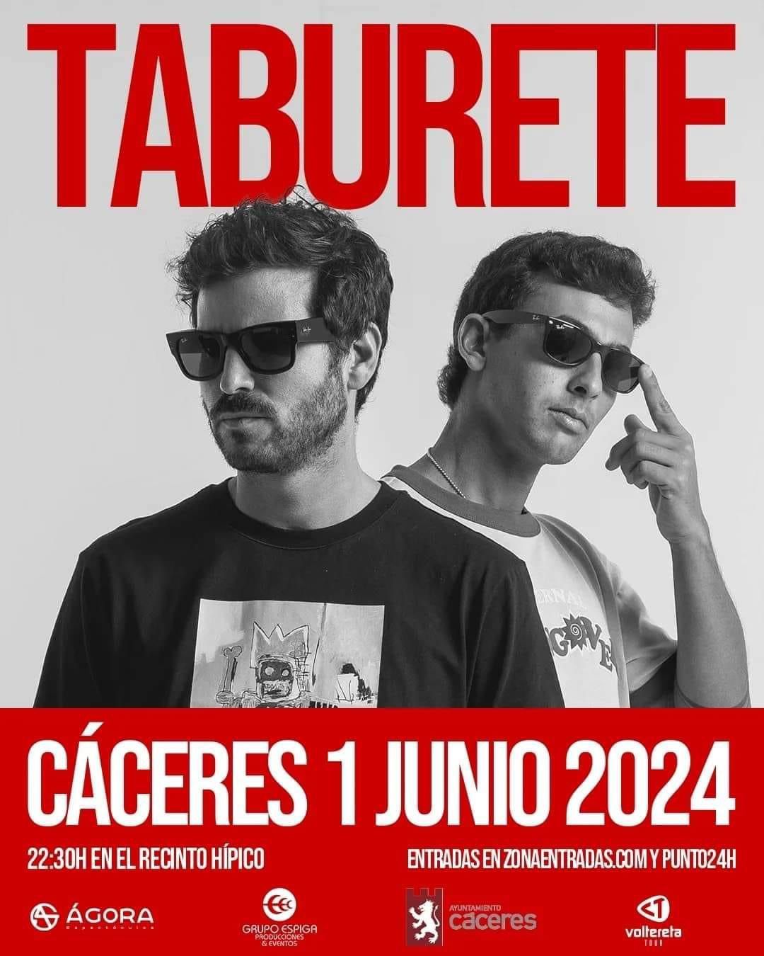 taburete
