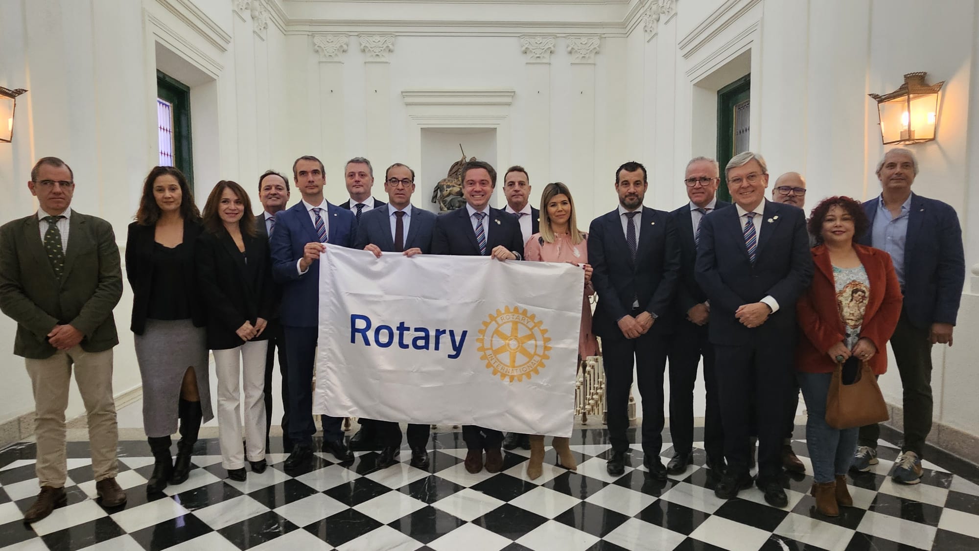 El Ayuntamiento se suma a la conmemoración del Día Internacional de ...