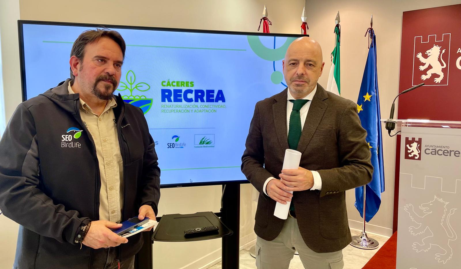  convocatoria de ayudas de la Fundación Biodiversidad