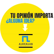 Tu opinión Importa