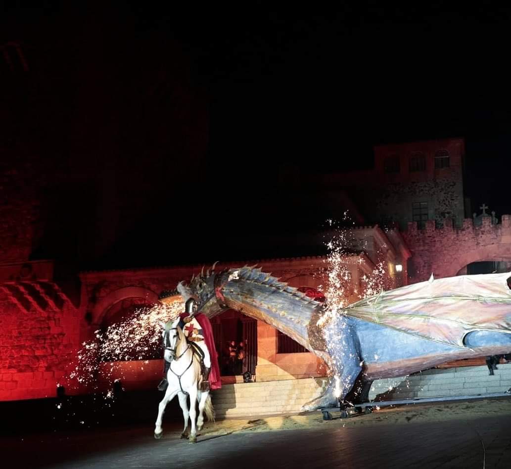 Foto San Jorge