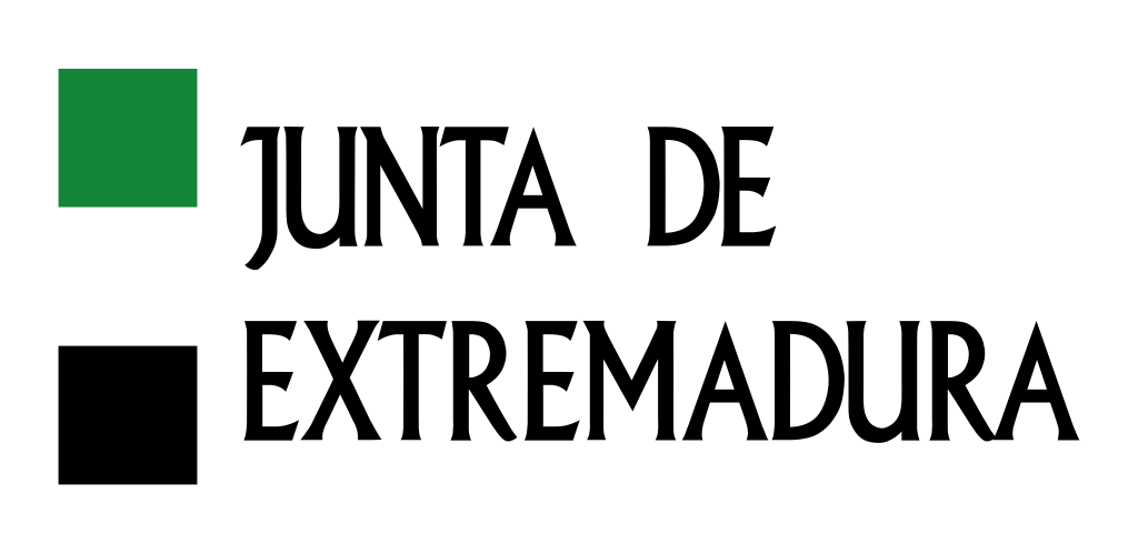 Logo Junta de Extremadura