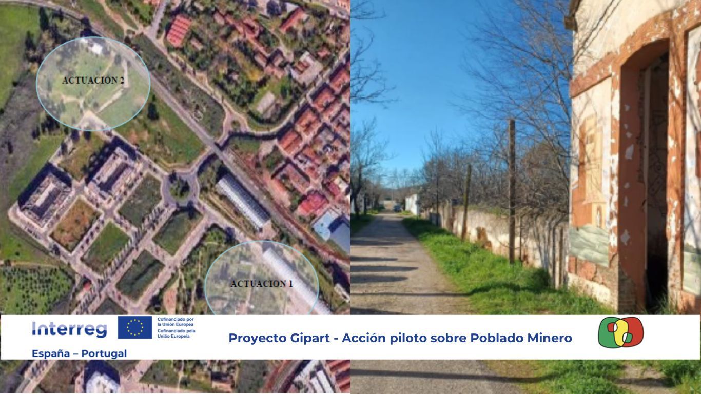 Convocatoria del POCTEP 2021-2027