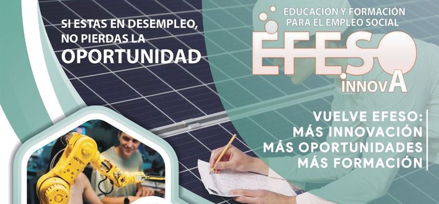 Banner EFESO