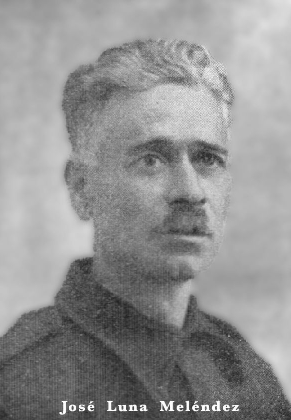 José Luna Meléndez