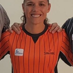 Esperanza Mendoza Holgado