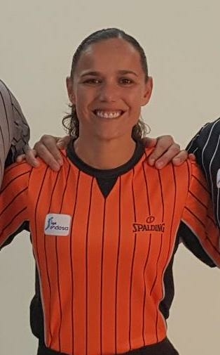 Esperanza Mendoza Holgado