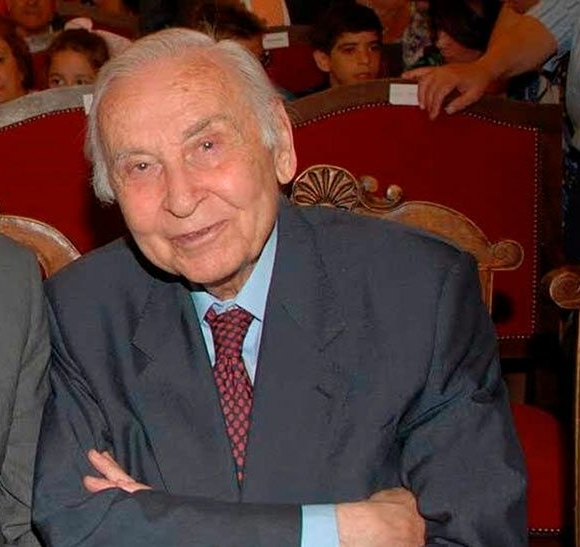 Juan Ángel Iglesias Marcelo