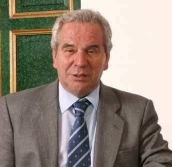 José María Saponi Mendo