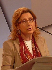 Carmen Heras Pablo