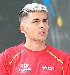 Alberto Ginés López