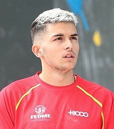 Alberto Ginés López