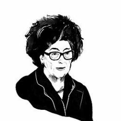 María del Mar Lozano Bartolozzi