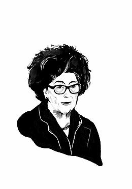 María del Mar Lozano Bartolozzi