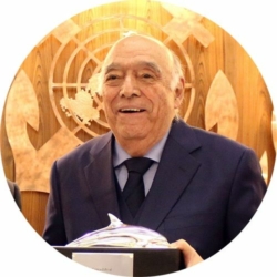 Eusebio Salgado Gracia