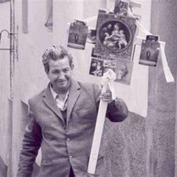 Mariano Amaral Pérez "El Nano"