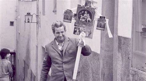 Mariano Amaral Pérez "El Nano"