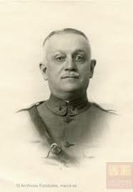 Luis de Martín-Pinillos y Blanco de Bustamante