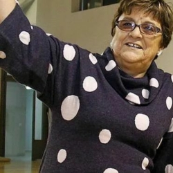 Vicenta Naranjo Gonzalo