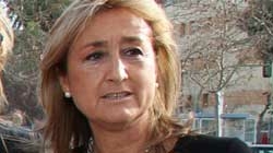 María José Ordóñez Carvajal