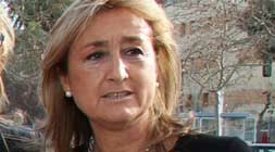 María José Ordóñez Carvajal
