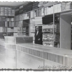 Getulio Hernández Moreno