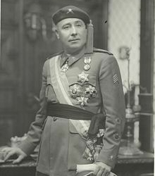 Ricardo de Rada y Peral