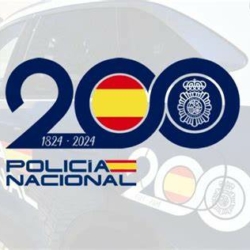 Policía Nacional