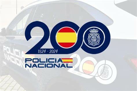 Policía Nacional