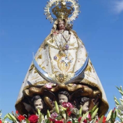 Real Cofradía de Nuestra Señora la Santísima Virgen de la Montaña