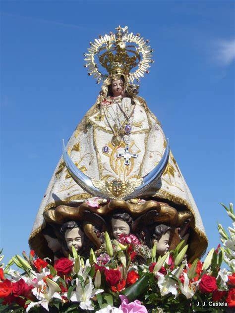 Real Cofradía de Nuestra Señora la Santísima Virgen de la Montaña